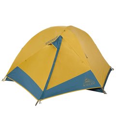 Палатка туристическая, трехместная Kelty Far Out 3 w/Footprint