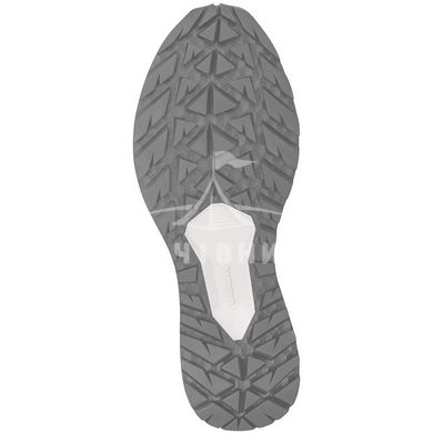 LOWA черевики Merger GTX MID W offwhite-light grey 37.5