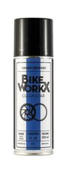 Очиститель BikeWorkX Clean Star спрей 200 мл