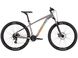 Горный велосипед Kona Lana'I 2024, 27.5" (Grey, M)