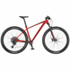 Гірський велосипед SCOTT Scale 970 (CN) (M, red)