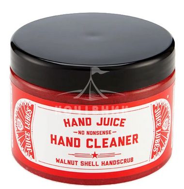 Очиститель для рук Juice Lubes Beaded Hand Cleaner 500мл