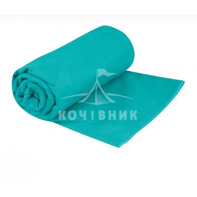 Полотенце из микрофибры Sea To Summit DryLite Towel, Baltic, XL
