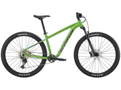 Велосипед гірський Kona Kahuna, 29", 2024, Green, XL