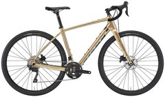 Гравийный велосипед Kona Libre CR 28" 2022 (Gloss Metallic Pewter, 58 см)