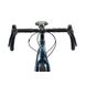 Гравійний велосипед Kona Rove AL 650 2022 (Satin Gose Blue, 50)