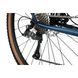 Гравийный велосипед Kona Rove AL 650 2022 (Satin Gose Blue, 50)
