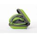 Надувна подушка Sea To Summit Aeros Premium Pillow Traveller (39х29х11см, Lime)