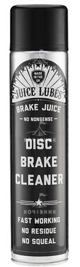 Очищувач гальм Juice Lubes Disc Brake Cleaner 600мл