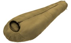 Спальный мешок Terra Incognita Polus 400 (олива)