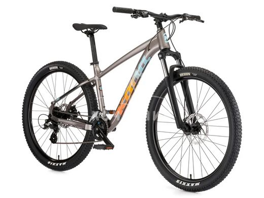 Гірський велосипед Kona Lana'I 29" 2024 (Grey, L)