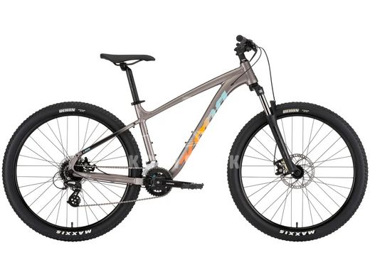 Гірський велосипед Kona Lana'I 29" 2024 (Grey, L)