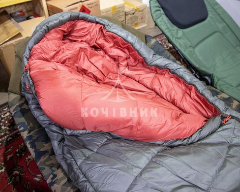 Спальный мешок Kelty Tuck 0 Regular (-18°C)