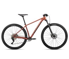 Горный велосипед Orbea Onna 29 20 2022 (L, Red-Green)