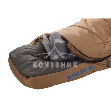Спальный мешок Kelty Tuck 20 Long (-7°C)