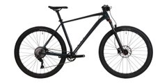 Гірський велосипед CYCLONE 29" SX 2024 (L, зелений хамелеон)