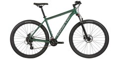 Гірський велосипед KINETIC Crystal 29" 2025 (18", зелений)