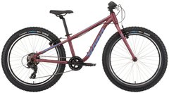 Kona Hula 2022 велосипед дитячий (Mauve, One Size)