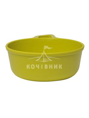 Кружка-миска Wildo Kasa Bowl Lime