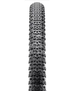 Покрышка Maxxis RAMBLER 700X50C TPI-60 Foldable SILKSHIELD/TR