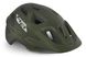 Шлем MET ECHO, olive | matt (S/M, 52-57)
