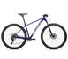 Гірський велосипед Orbea Onna 29 20 2022 (L, Blue-White)
