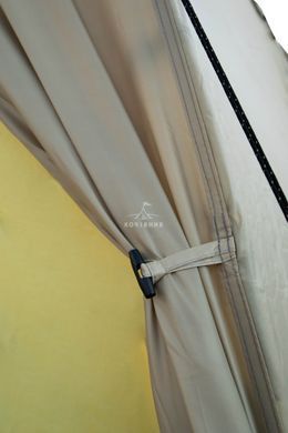 Намет Tramp Lite Camp 3 пісочний