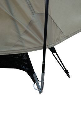 Намет Tramp Lite Camp 3 пісочний