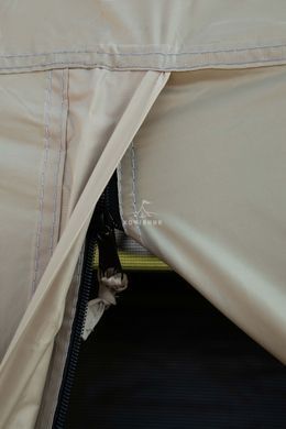 Намет Tramp Lite Camp 3 пісочний