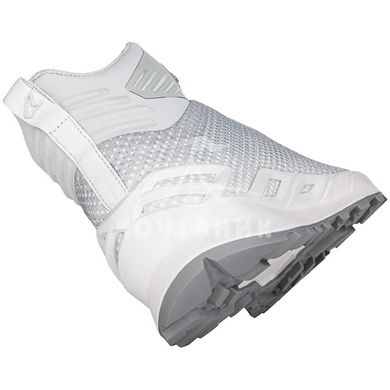 LOWA черевики Merger GTX MID W offwhite-light grey 37.5