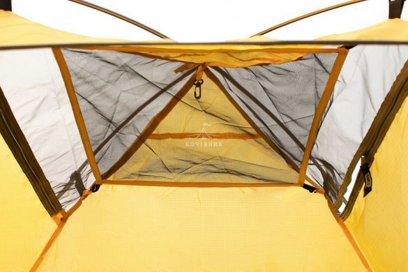 Намет Tramp Lite Camp 3 пісочний