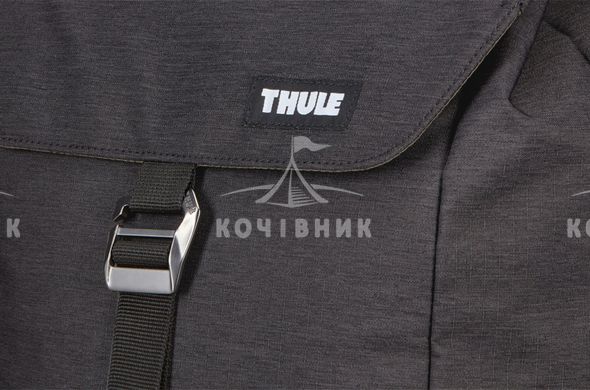 Рюкзак Thule Lithos Backpack 16L - Black