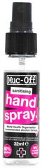 Антибактеріальний спрей MUC-OFF для рук 32ml