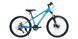 Детский велосипед KINETIC 24" SNIPER 2023 (12", синій)