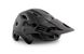 Шлем MET PARACHUTE MCR MIPS, black | matt glossy (L, 58-61)