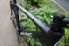 Гірський велосипед CYCLONE 29" AX 2023 (18”, чорний матовий)