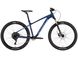 Горный велосипед Kona Fire Mountain 2024, 27.5" (Blue, M)