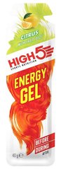 Гель High5 Energy Gel 40g - Citrus