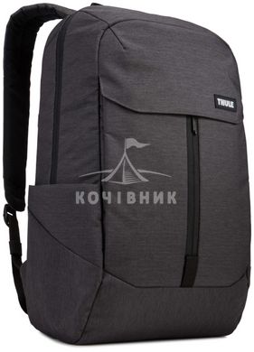 Рюкзак Thule Lithos Backpack 20L - Black