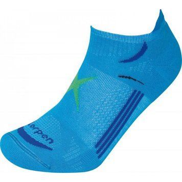 Шкарпетки LORPEN M3LMM 4423 bright blue M