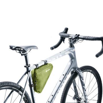 Велосумка DEUTER Triangle Bag 1.7 цвет 2033 meadow