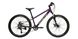 Детский велосипед KINETIC 24" SNIPER 2023 (12", фіолетовий)