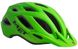 Шлем MET CROSSOVER, green (XL, 60-64)