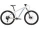 Горный велосипед Kona Fire Mountain 2024, 27.5" (Silver, M)