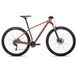 Горный велосипед Orbea Onna 29 40 2022 (S, Red-Green)