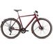Міський велосипед Orbea Carpe 10 2021 (S, Dark Red)