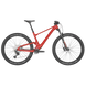 Горный велосипед SCOTT Spark 960 (TW) (L, red)