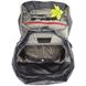 Рюкзак DEUTER Aircontact Lite 45+10 SL колір 4701 graphite-black