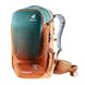 Рюкзак DEUTER Trans Alpine Pro 28 колір 3918 deepsea-chestnut