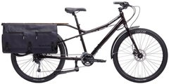 Kona Ute 2020 велосипед міський (Metallic Deep Red, M)